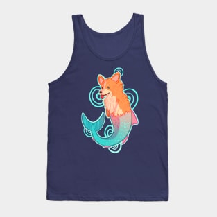 Merdog Tank Top